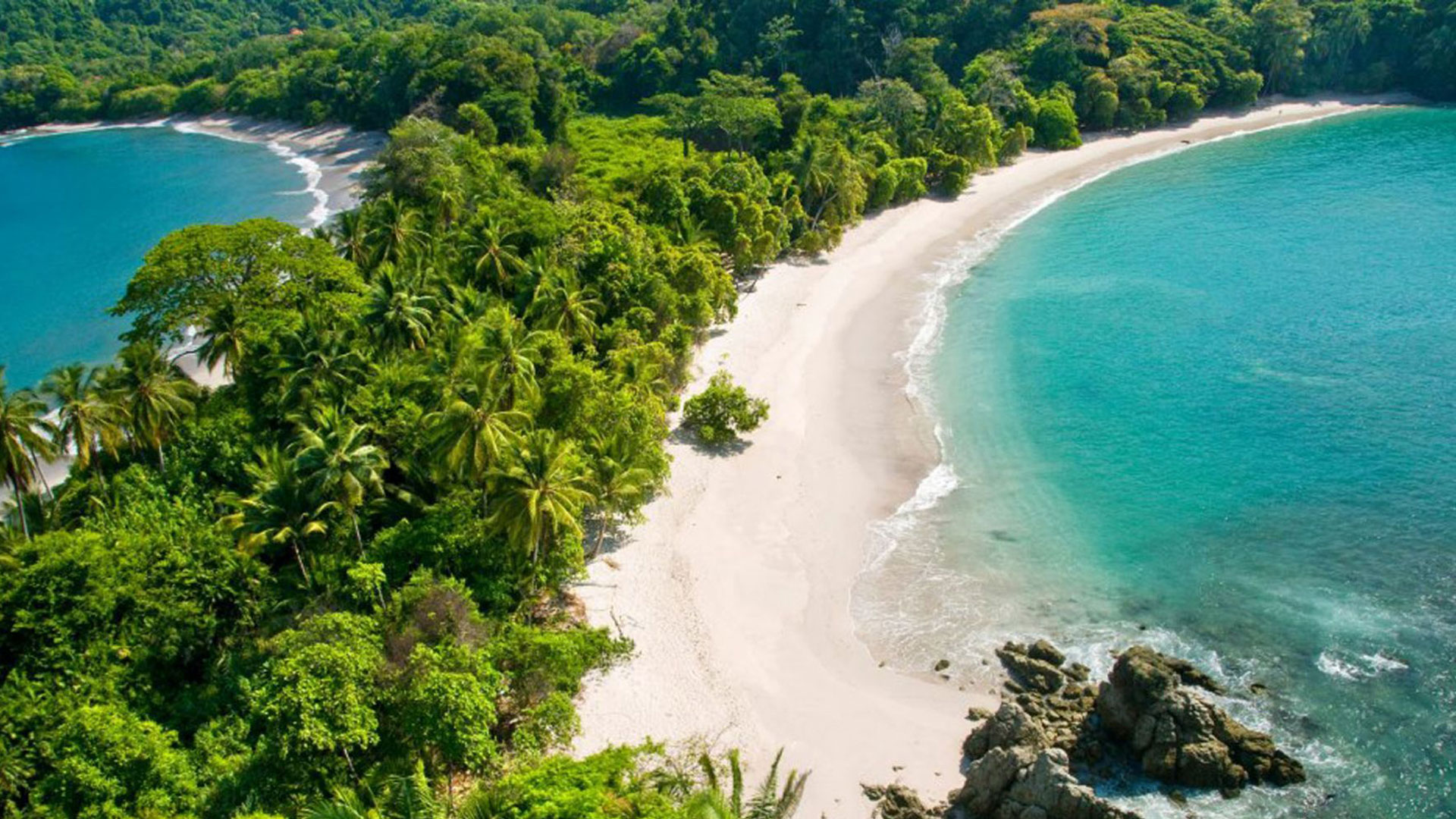 Costa Rica UN PARAÍSO TROPICAL