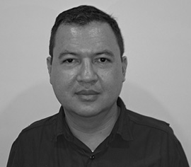 Ing. Manuel Cruz Torres